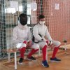 Criterium y Campeonato de Castilla y León M15 Individual y por equipos